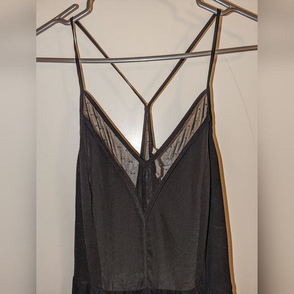 Urban Outfitters Black Dress - Picture 4 of 11